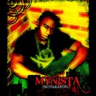 Picture for song 'EVERY NATION - Mynista' by artist 'Flavor Radio Network'