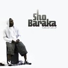 Picture for song 'HIGHER LOVE - Sho Baraka' by artist 'Flavor Radio Network'
