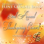 Picture for song 'This Little Light Of Mine' by artist 'Flint Citadel Band'