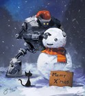 Picture for song 'Carol of the Bells 'a tribute'' by artist 'FlipSideMentalz'
