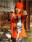 Picture for song 'Highest High' by artist 'Fly or Die KELZ'