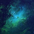 Picture for song '*NEW*Nebula Reef' by artist 'Foorson'