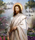 Picture for song 'Immaculate Mary' by artist 'Forbes Ministry Of Music'