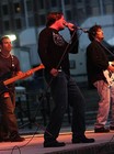 Picture for song 'Seperate Ways (live Journey cover)' by artist 'FORTUNE ROCKS'