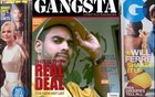 Picture for song '¢¼::No Hay Presion (ft. Pucho)::¢¼' by artist 'fossilmusic'