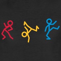 Picture for song 'Everybody' by artist 'Fran Herraiz'