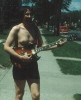 Picture for song 'Dead In NYC' by artist 'Frank Hudson'