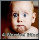 Picture for song 'A Worried Mind' by artist 'Freddy J'