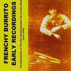 Picture for song 'Knockin' On Heavens Door' by artist 'Frenchy Burrito And The Folk Pistols'