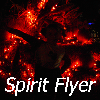 Picture for song 'Spirit Flyer' by artist 'Fretwell Flutes'