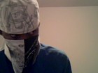 Picture for song 'gangsta (freestyle)' by artist 'FrontMoneySquad'