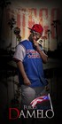 Picture for song 'Como Tu Lo Baila' by artist 'Fuego Calma'