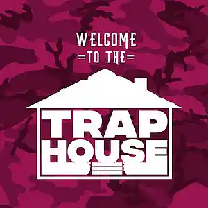 Picture for song 'FXRCE.Lean trapxata (prod. Fa|coon)' by artist 'FXRCE.Lean'
