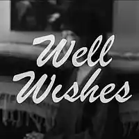 Picture for song 'Well Wishes' by artist 'Gabrielle B.'