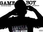 Picture for song 'BOSS' by artist 'GAME BOY OFFICIAL PAGE'