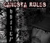 Picture for song 'Intro - Gangsta Rules (ft. Silver)' by artist 'GangstaRules'