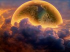 Picture for song 'THE END OF TIME' by artist 'Gari Saint'