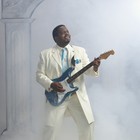 Picture for song 'Preach The Gospel / Album Paradise' by artist 'GARRY MOORE'