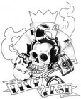 Picture for song 'That Old Shovelhead' by artist 'Gasoline Alley'