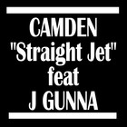 Picture for song 'Straight Jet feat J Gunna' by artist 'GBE Muzik'