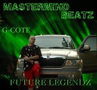Picture for song 'BEAT - 108' by artist 'G-COTE The Master Mind'