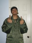 Picture for song 'U Dont Know G' by artist 'G-DOLLAS'