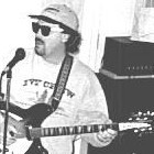 Picture for song 'If You're Gone (Byrds cover)' by artist 'GE Baldwin'