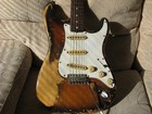 Picture for song '68 Strat' by artist 'Geoff Wells'