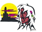 Picture for song 'why me lord' by artist 'George Chalifoux'