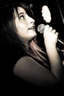 Picture for song 'Woo Hoo' by artist 'Georgina Smith'