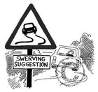 Picture for song 'LEANIN & SWERVIN' by artist 'GetNDeep'