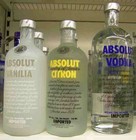 Picture for song 'Vodka' by artist 'G F Project'