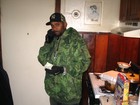 Picture for song 'Da Beast' by artist 'Ghetto Shakespeare'