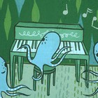 Picture for song 'Cracksmoking Fish' by artist 'Ghost of Gelsomina'