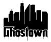 Picture for song 'J Formz - Aint My Style' by artist 'Ghostown NYC'