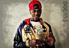 Picture for song 'Soulja Boy Type Beat - Zan Lean Weed' by artist 'GiftedBrandon'