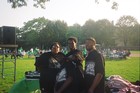 Picture for song 'Stomp' by artist 'Gifted Prophets'