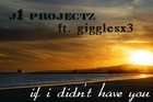 Picture for song 'if i didn't have you rmx' by artist 'GIGGLESx3'