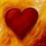 Picture for song 'Heart Driven' by artist 'Gina Gibbins'