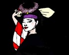 Picture for song 'Bladed Geisha(2009 Mix)' by artist 'GinNger SparklezZz'