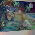 Picture for song 'The Silence' by artist 'Girardey'