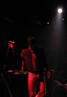 Picture for song 'I'm a Writer ( Live at D22)' by artist 'girls are waiting to meet you'