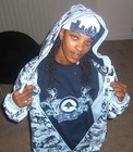 Picture for song 'Act Ah Fool' by artist 'G Like'