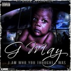 Picture for song 'I'm Sorry feat. Jasmine Marche'' by artist 'G May'