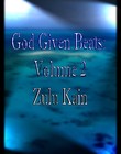 Picture for song 'Christ On My Mind' by artist 'God Given Beats Volume 2'