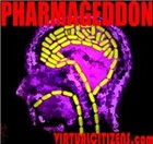 Picture for song 'PHARMAGEDDON' by artist 'GODSONTHATRUTH'