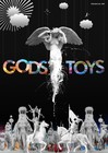 Picture for song '11 Gods Toys' by artist 'Gods Toys'