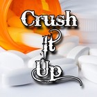 Picture for song 'Crush It Up 100' by artist 'Goku'