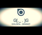 Picture for song 'G(._ . )G- HD' by artist 'Golden Gramz'