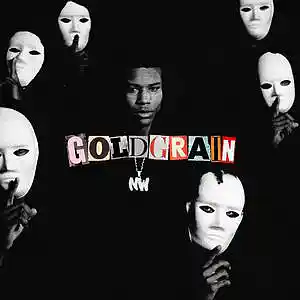 Picture for song 'SCHIZO - Nardo Wick Type Beat - 145bpm D#min' by artist 'Goldgrain'